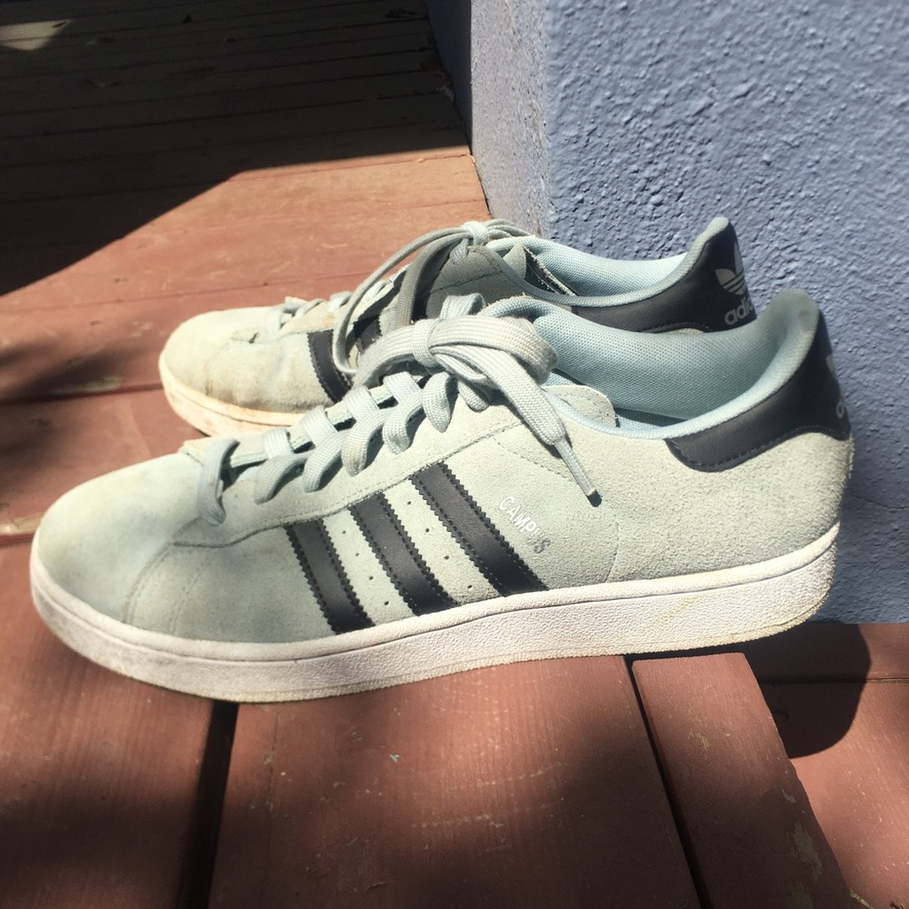 Adidas campus sneakers